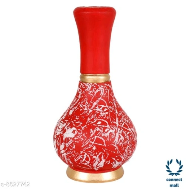  Home Decor Vase With Flower 